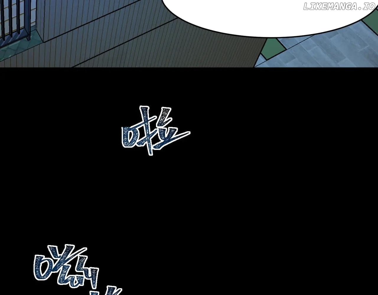 I created an Urban Legend Chapter 84 - page 65